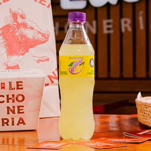 Quatro 400ml - Don Lucho - Lechonería Quatro 400ml - Don Lucho - Lechonería