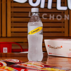 Soda - Don Lucho - Lechonería Soda - Don Lucho - Lechonería