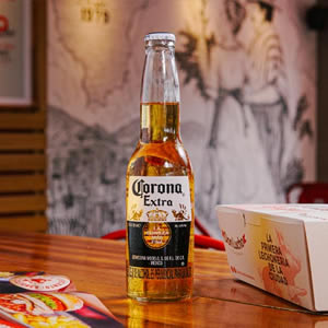 Corona - Don Lucho - Lechonería Corona - Don Lucho - Lechonería