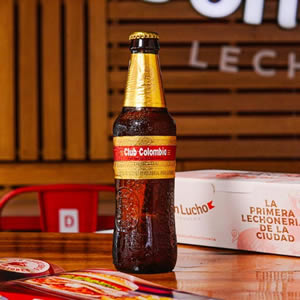 Club Colombia - Don Lucho - Lechonería Club Colombia - Don Lucho - Lechonería