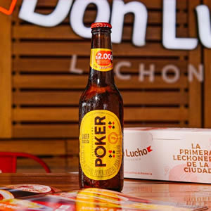 Poker - Don Lucho - Lechonería Poker - Don Lucho - Lechonería