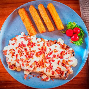Lomito y Tocineta - Don Lucho - Lechonería Lomito y Tocineta - Don Lucho - Lechonería