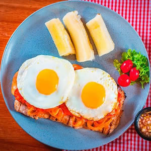 Lomito a Caballo - Don Lucho - Lechonería Lomito a Caballo - Don Lucho - Lechonería