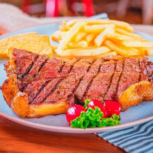 Churrasco - Don Lucho - Lechonería Churrasco - Don Lucho - Lechonería