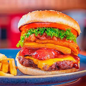 Chori Burger - Don Lucho - Lechonería Chori Burger - Don Lucho - Lechonería