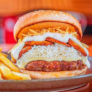 Costeña Burger - Don Lucho - Lechonería Costeña Burger - Don Lucho - Lechonería