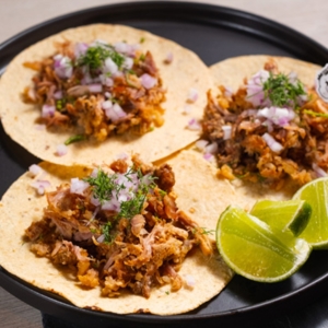 Tacos de Lechona - Don Lucho - Lechonería Tacos de Lechona - Don Lucho - Lechonería