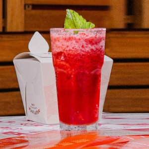Jugo de Mora EN AGUA - Don Lucho - Lechonería Jugo de Mora EN AGUA - Don Lucho - Lechonería
