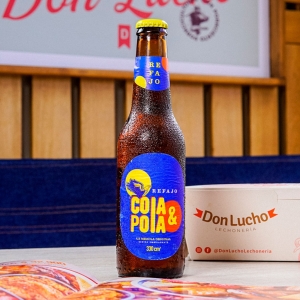 Cola y Pola - Don Lucho - Lechonería Cola y Pola - Don Lucho - Lechonería